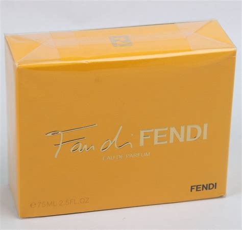 fan di fendi 75 ml|fan di fendi perfume discontinued.